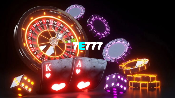 available types of 7E777 bet including pre-match live express and system bets